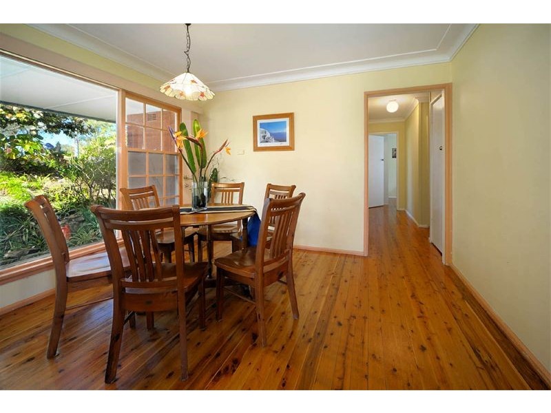 88  Spur Crescent, Loftus NSW 2232