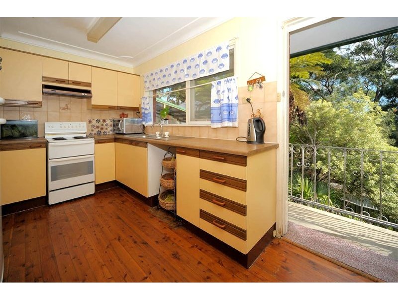 88  Spur Crescent, Loftus NSW 2232