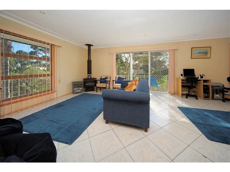 88  Spur Crescent, Loftus NSW 2232