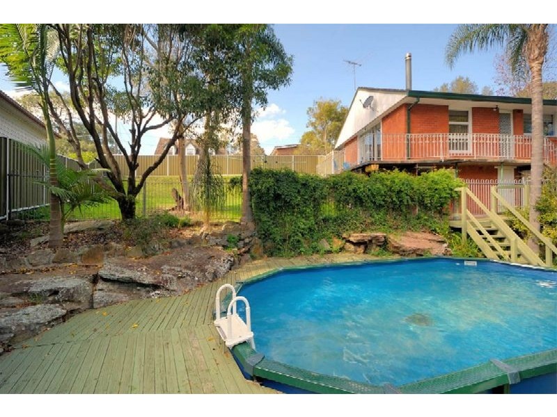 88  Spur Crescent, Loftus NSW 2232