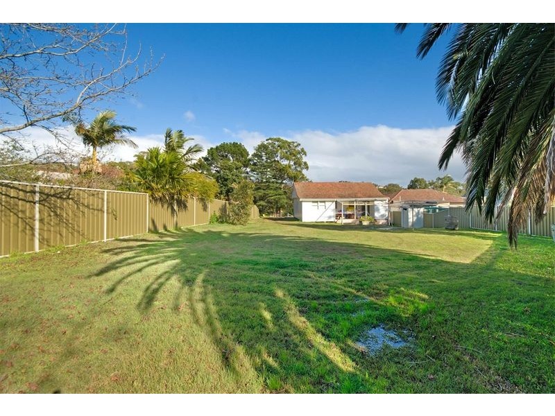 6 Samuels Avenue, Jannali NSW 2226