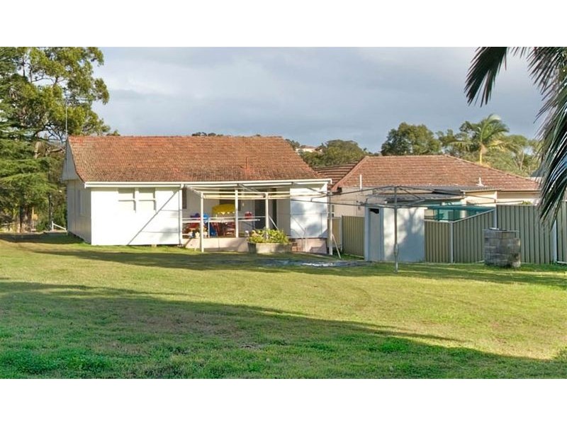 6 Samuels Avenue, Jannali NSW 2226