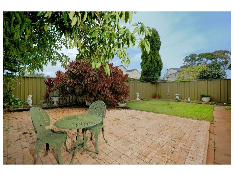 10   Graham Avenue, Miranda NSW 2228