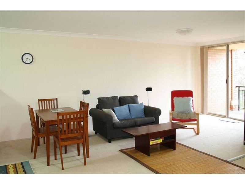 Level 3 51/61-65  Glencoe Street, Sutherland NSW 2232