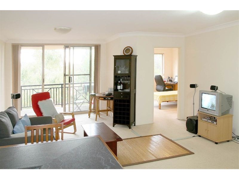Level 3 51/61-65  Glencoe Street, Sutherland NSW 2232