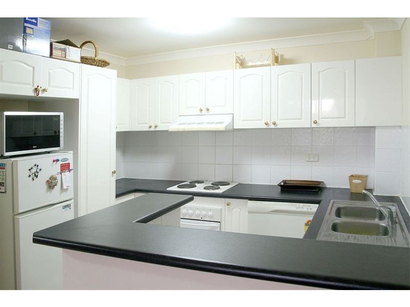 Level 3 51/61-65  Glencoe Street, Sutherland NSW 2232