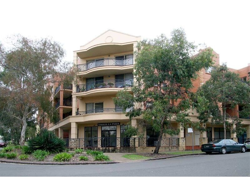 Level 3 51/61-65  Glencoe Street, Sutherland NSW 2232