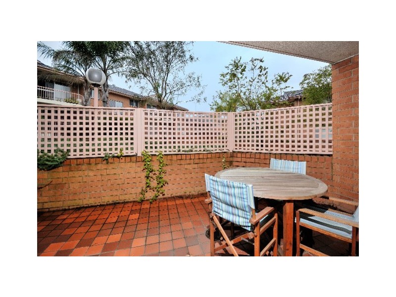 16/491-497  President Avenue, Sutherland NSW 2232