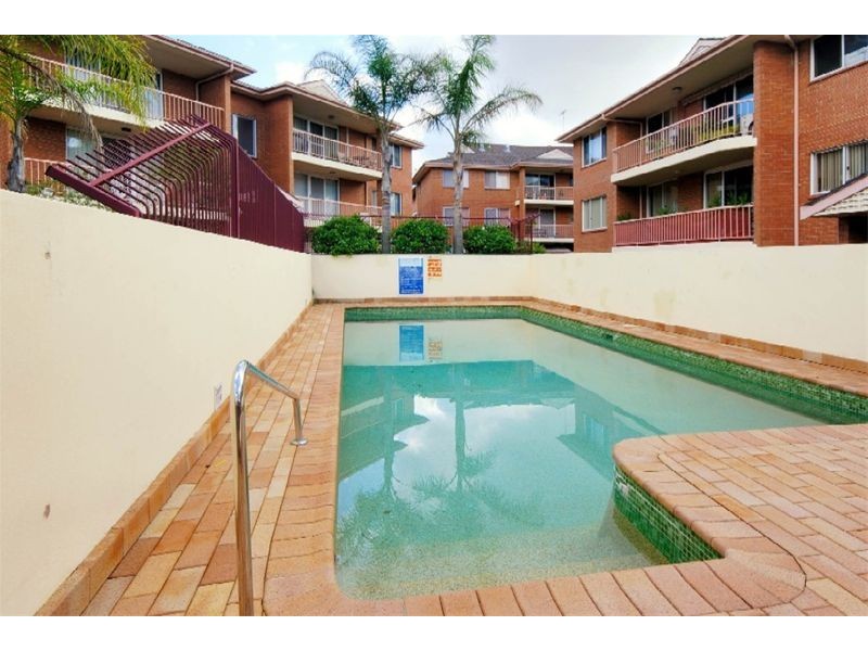 16/491-497  President Avenue, Sutherland NSW 2232