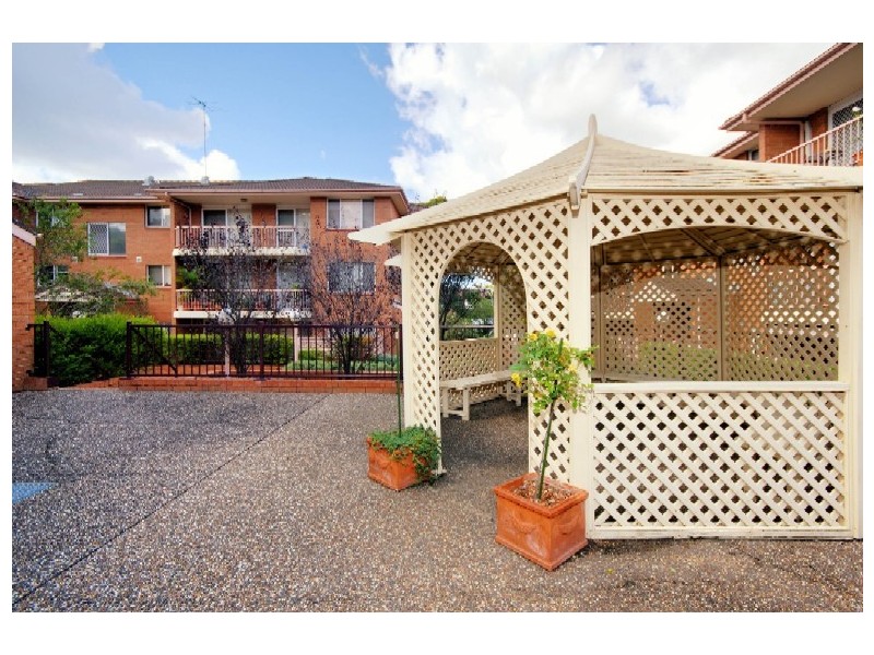 16/491-497  President Avenue, Sutherland NSW 2232