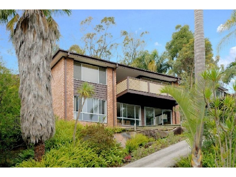 24  Turrella Road, Yarrawarrah NSW 2233