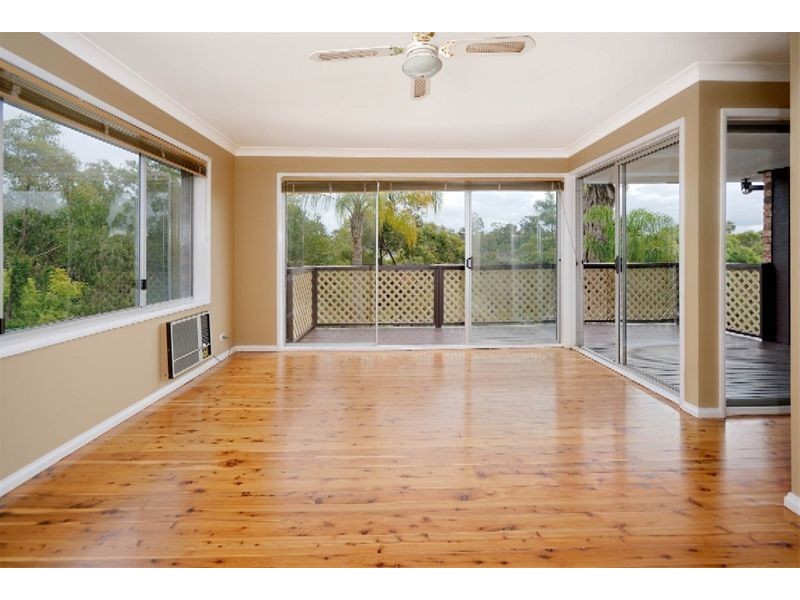 24  Turrella Road, Yarrawarrah NSW 2233