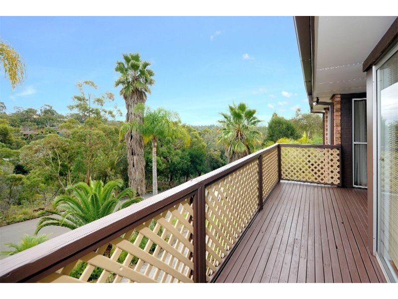 24  Turrella Road, Yarrawarrah NSW 2233