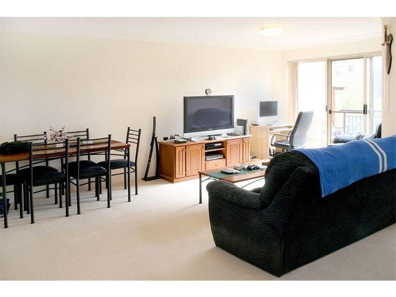 Level 4 70/61-65  Glencoe Street, Sutherland NSW 2232