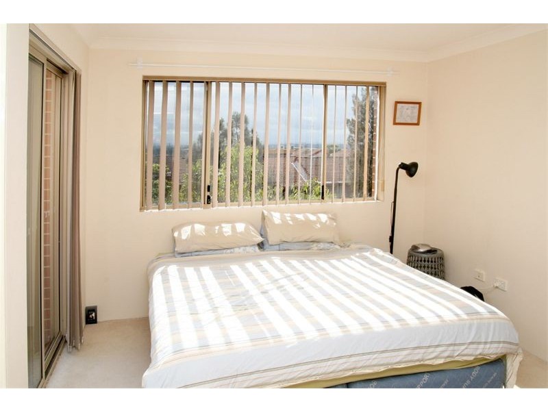 Level 4 70/61-65  Glencoe Street, Sutherland NSW 2232