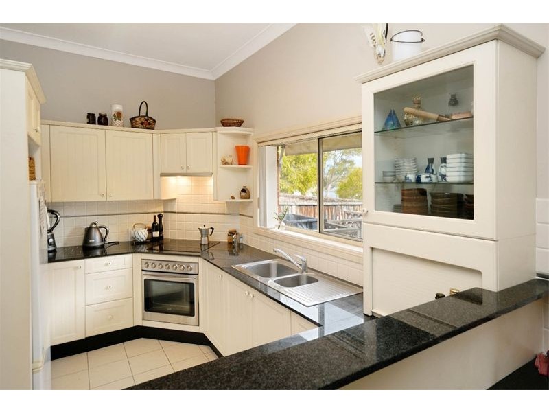 5/40  First Avenue, Loftus NSW 2232