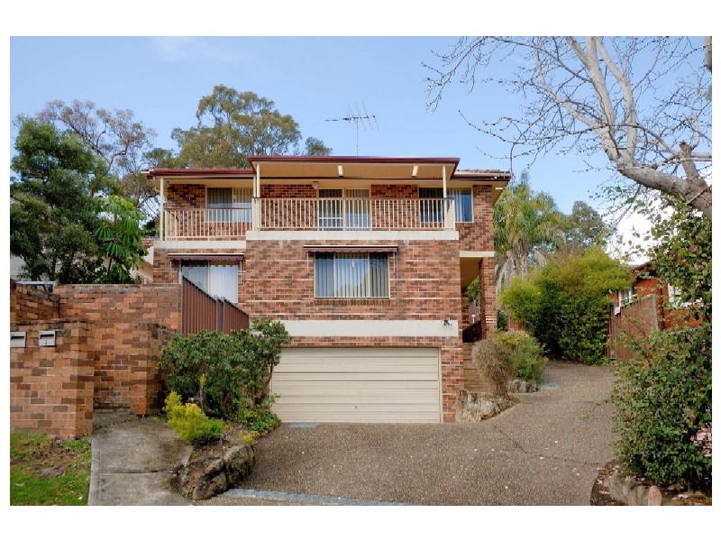 1/80  Edward Street, Sylvania NSW 2224