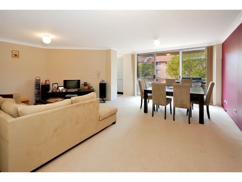 25/55-57  Glencoe Street, Sutherland NSW 2232