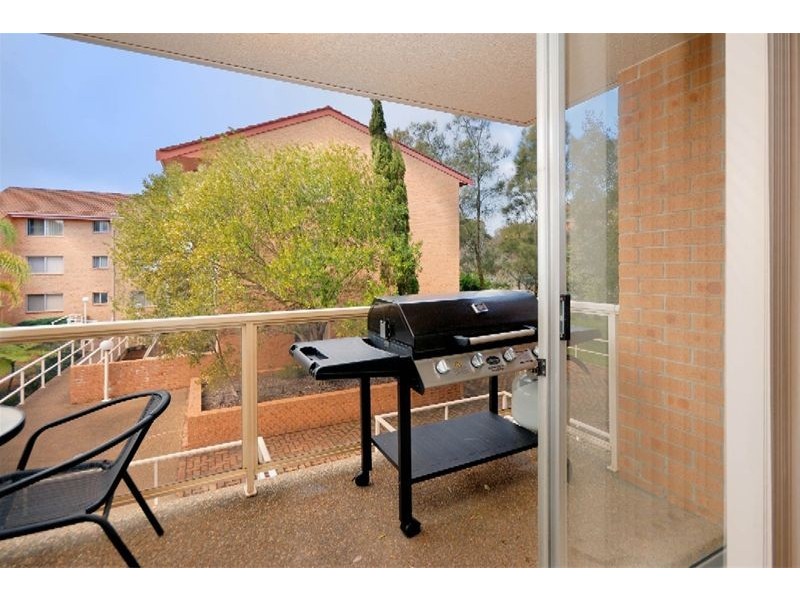 25/55-57  Glencoe Street, Sutherland NSW 2232