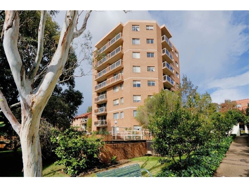 25/55-57  Glencoe Street, Sutherland NSW 2232