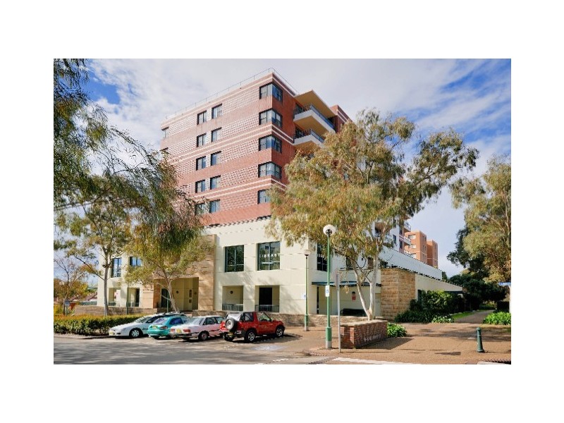 25/55-57  Glencoe Street, Sutherland NSW 2232