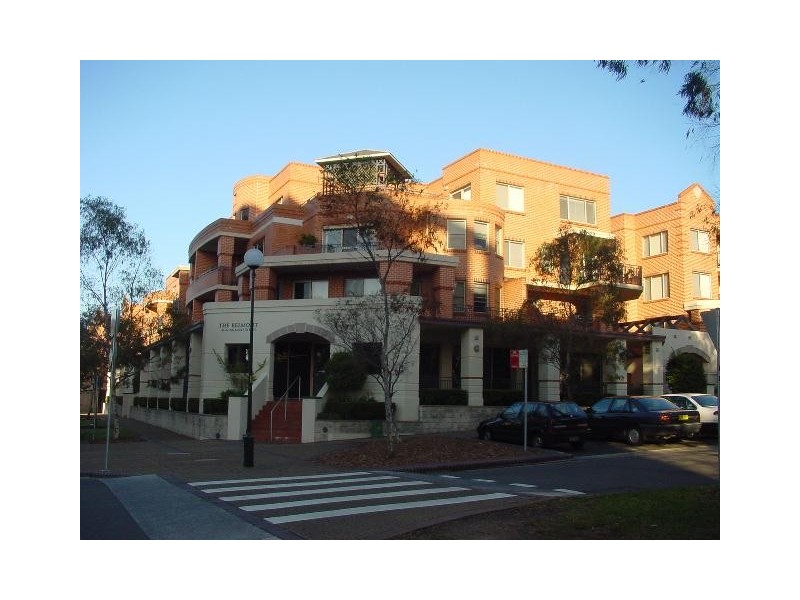 40-44  Belmont Street, Sutherland NSW 2232