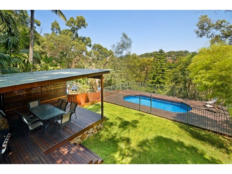 45  Riverview Road, Oyster Bay NSW 2225