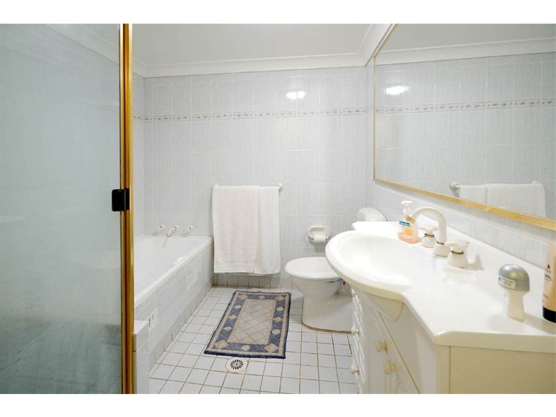 Level 1 23/68-72  Auburn Street, Sutherland NSW 2232