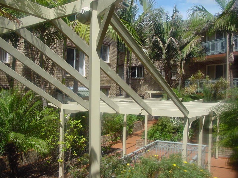 Level 1 23/68-72  Auburn Street, Sutherland NSW 2232