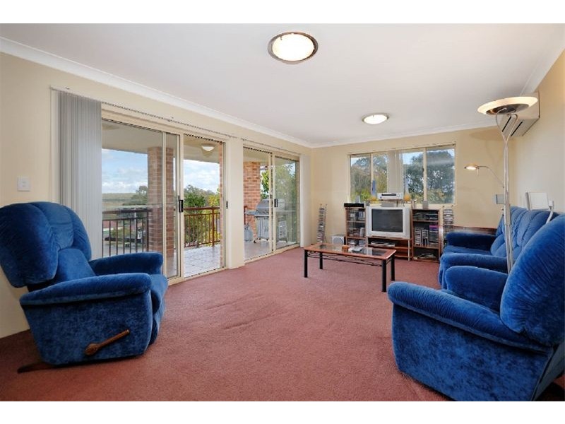 Level 2 12/76-78   Auburn Street, Sutherland NSW 2232