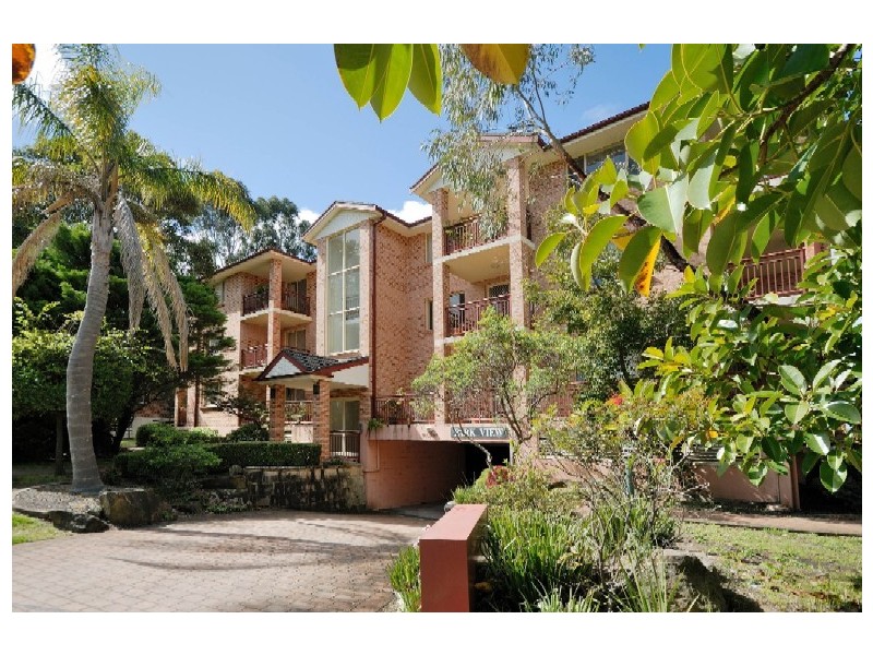 Level 2 12/76-78   Auburn Street, Sutherland NSW 2232