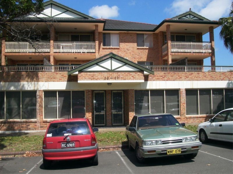 57-59  Eton Street, Sutherland NSW 2232