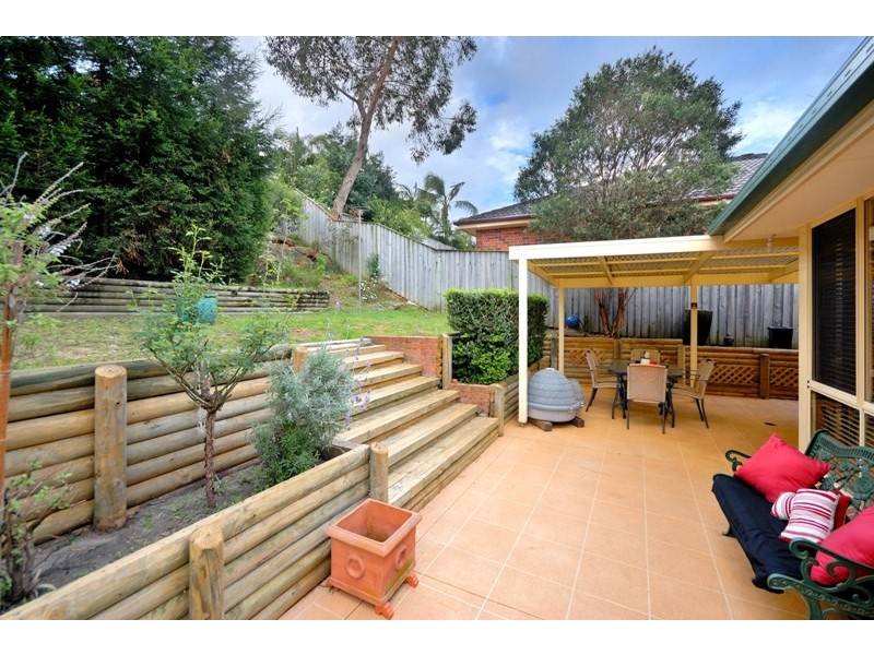 7 Archer Row, Menai NSW 2234