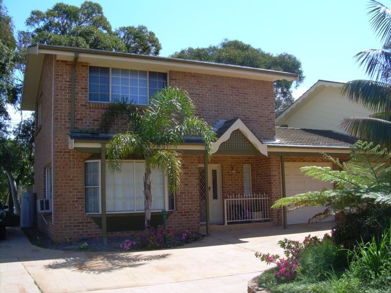 96-98  Toronto Parade, Sutherland NSW 2232