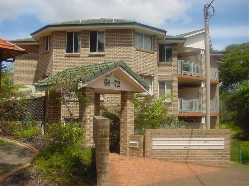 68-72  Auburn Street, Sutherland NSW 2232