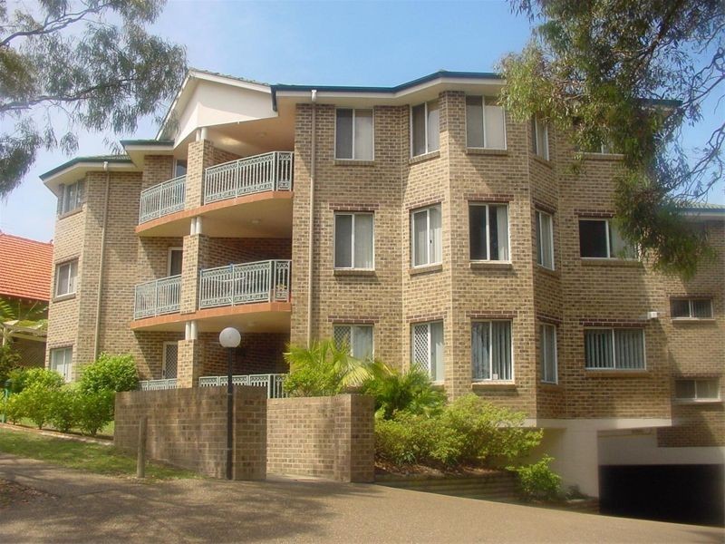 68-72  Auburn Street, Sutherland NSW 2232