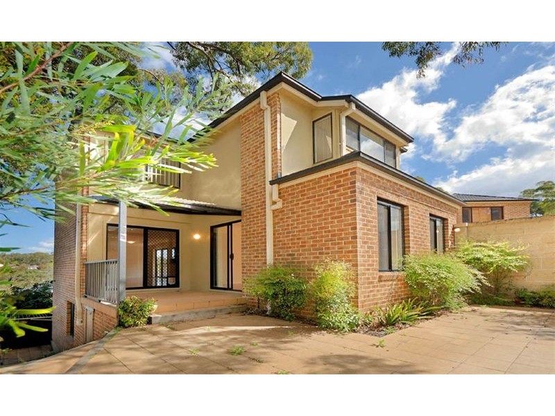 1/17-19 Henry Kendall Avenue, Padstow Heights NSW 2211