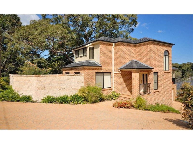 1/17-19 Henry Kendall Avenue, Padstow Heights NSW 2211