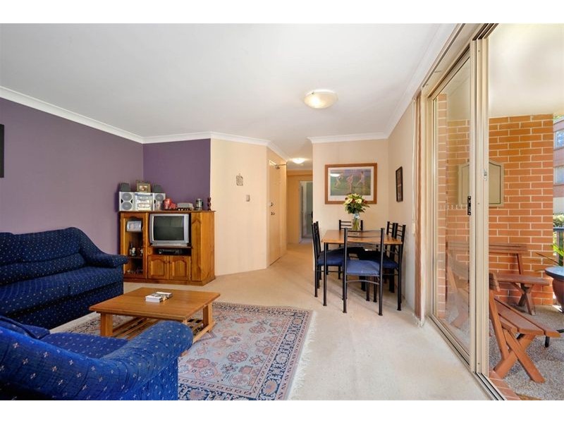 16/61-65   Glencoe Street, Sutherland NSW 2232