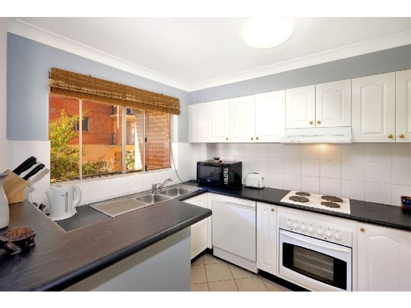 16/61-65   Glencoe Street, Sutherland NSW 2232