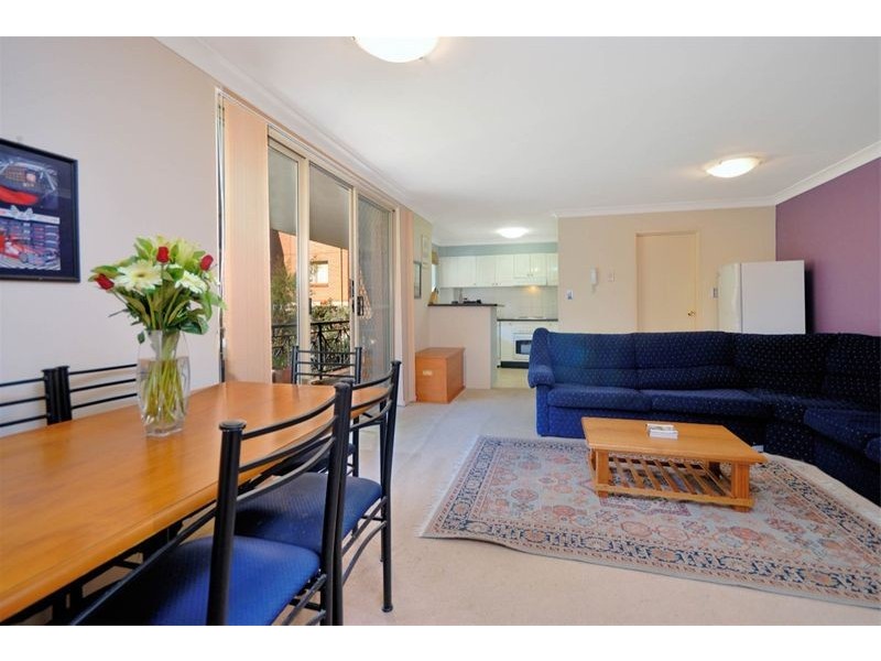 16/61-65   Glencoe Street, Sutherland NSW 2232