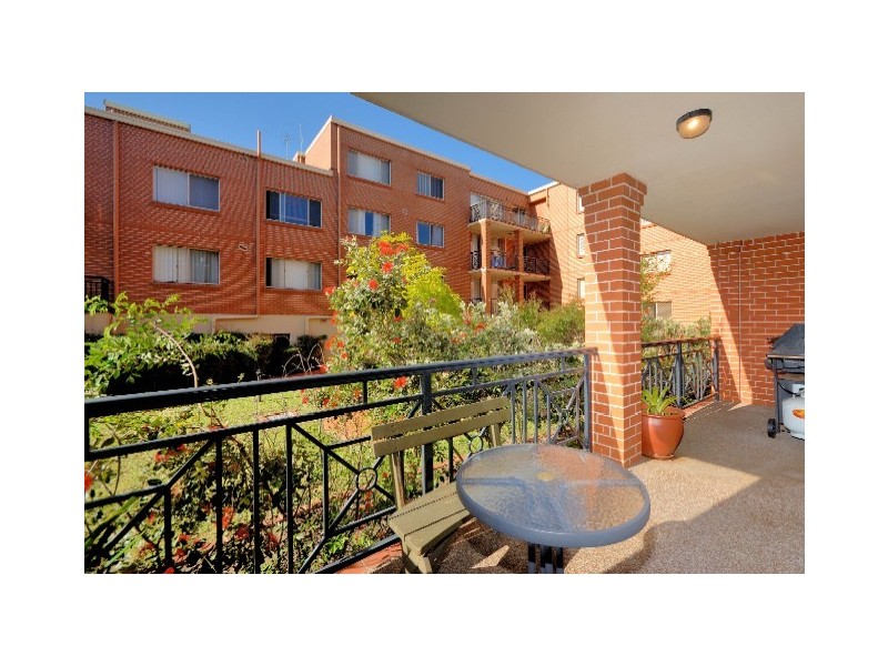 16/61-65   Glencoe Street, Sutherland NSW 2232