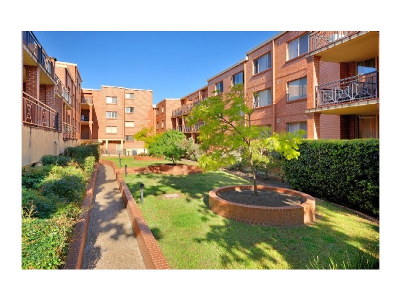 16/61-65   Glencoe Street, Sutherland NSW 2232