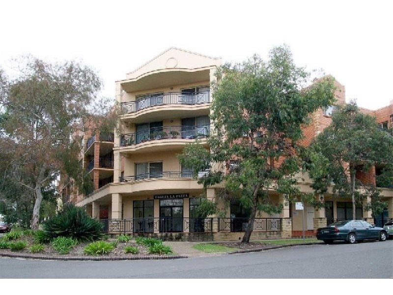 16/61-65   Glencoe Street, Sutherland NSW 2232