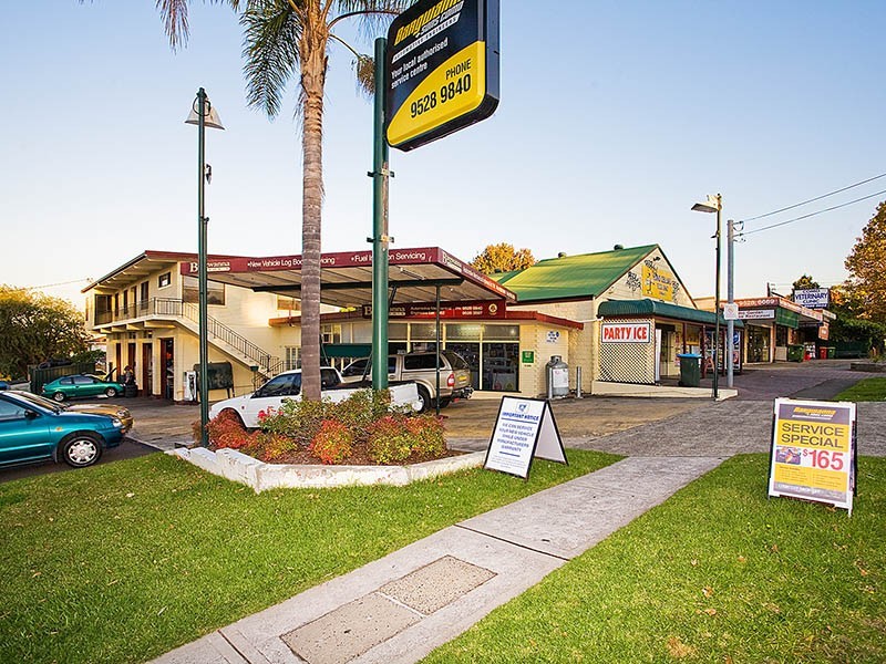 185 Woronora Crescent, Como NSW 2226