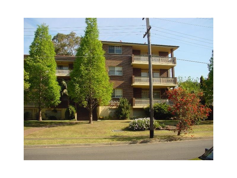 102-106  Flora Street, Sutherland NSW 2232