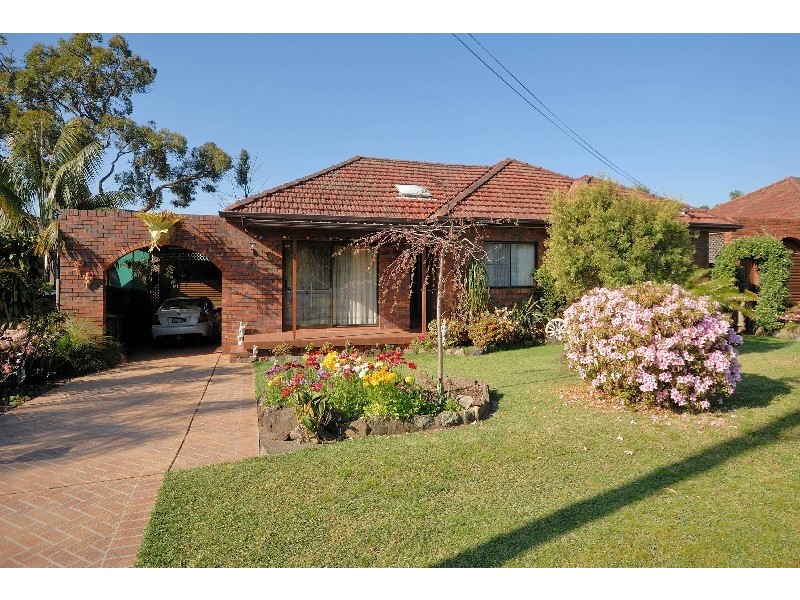 33  Milford Rd, Miranda NSW 2228