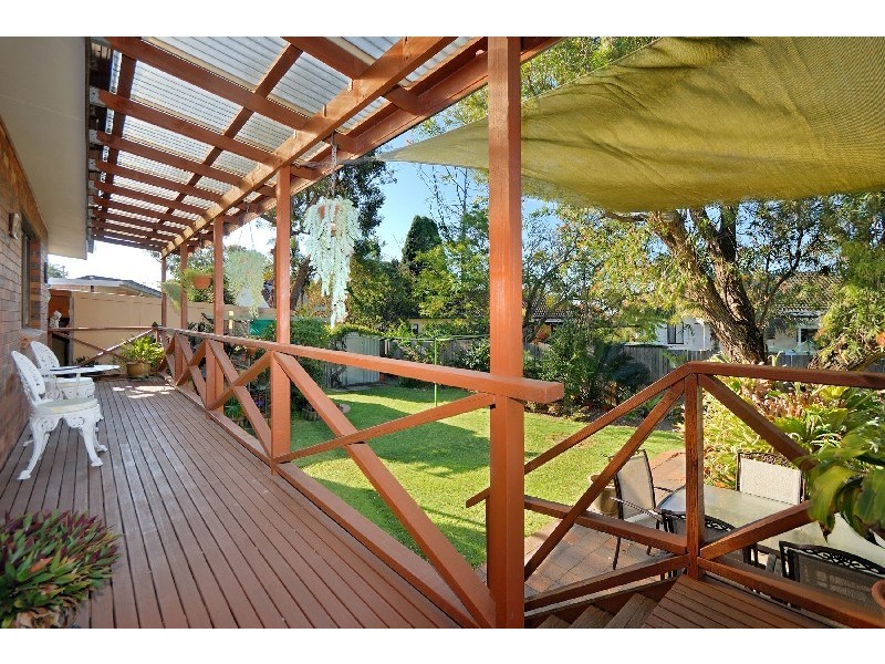 33  Milford Rd, Miranda NSW 2228