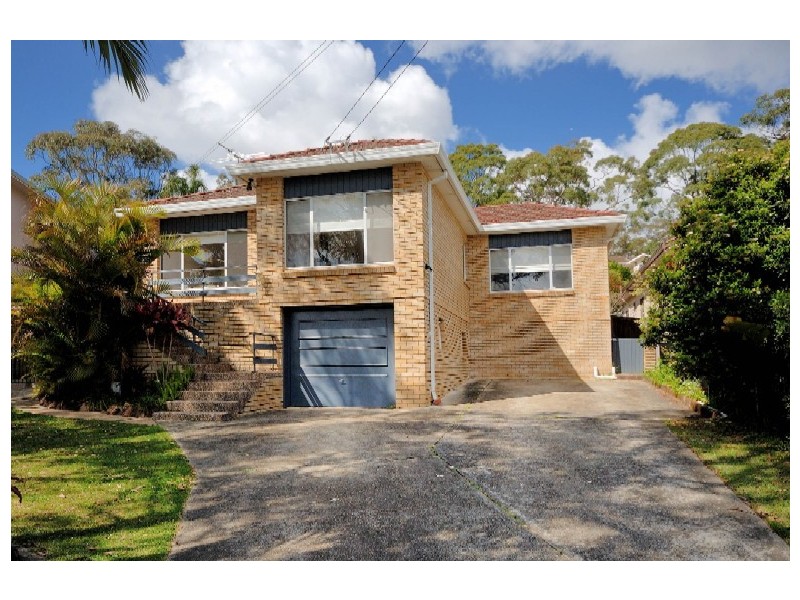 10  La Boheme Avenue, Caringbah NSW 2229