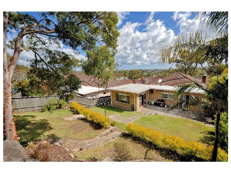 10  La Boheme Avenue, Caringbah NSW 2229